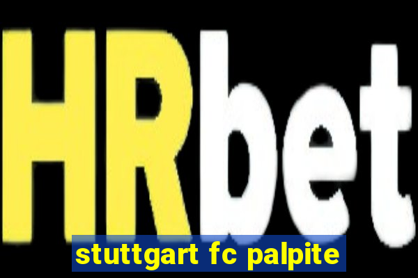 stuttgart fc palpite